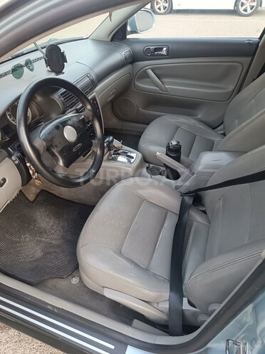 Volkswagen Passat 2004, 620,000 km - 1.8 l - Sumqayıt