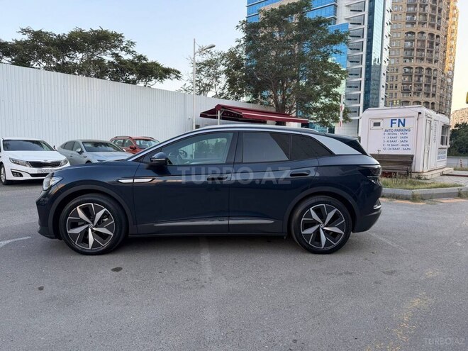 Volkswagen  2023, 50,000 km - 0.0 l - Bakı
