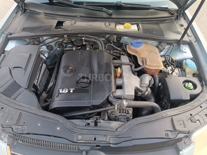 Volkswagen Passat 2004, 620,000 km - 1.8 l - Sumqayıt