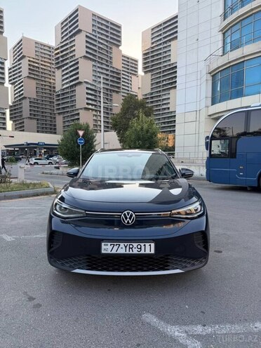 Volkswagen  2023, 50,000 km - 0.0 l - Bakı