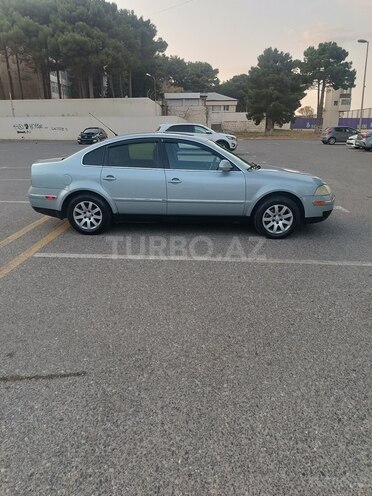Volkswagen Passat 2004, 620,000 km - 1.8 l - Sumqayıt