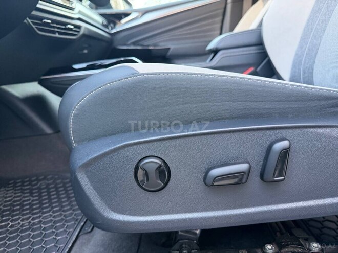 Volkswagen  2023, 50,000 km - 0.0 l - Bakı
