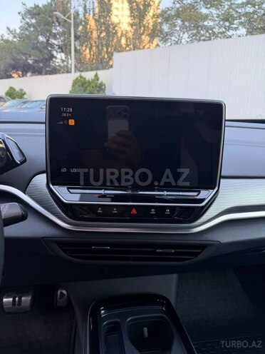 Volkswagen  2023, 50,000 km - 0.0 l - Bakı