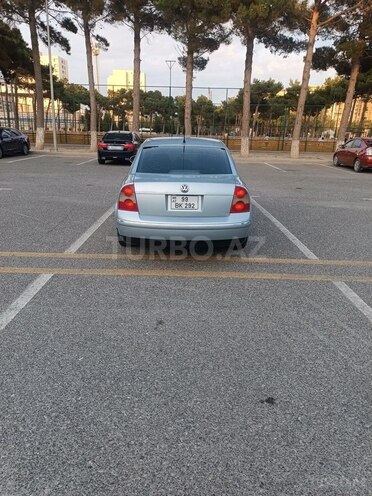 Volkswagen Passat 2004, 620,000 km - 1.8 l - Sumqayıt