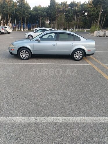 Volkswagen Passat 2004, 620,000 km - 1.8 l - Sumqayıt