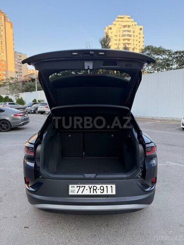 Volkswagen  2023, 50,000 km - 0.0 l - Bakı