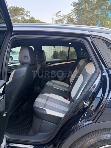 Volkswagen  2023, 50,000 km - 0.0 l - Bakı