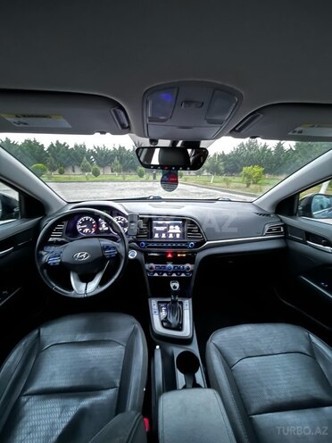 Hyundai Elantra 2019, 177,028 km - 2.0 л - Xaçmaz