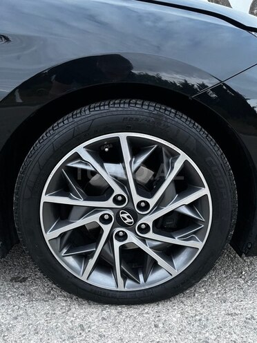 Hyundai Elantra 2019, 177,028 km - 2.0 л - Xaçmaz