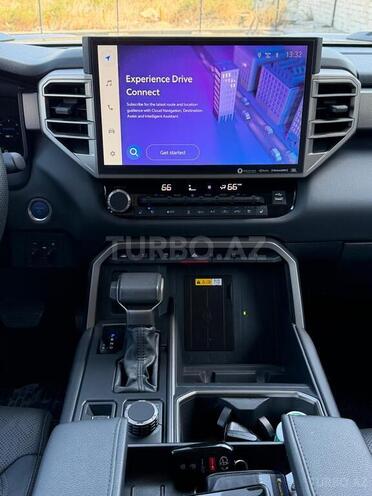 Toyota  2024, 56,616 km - 3.4 l - Bakı