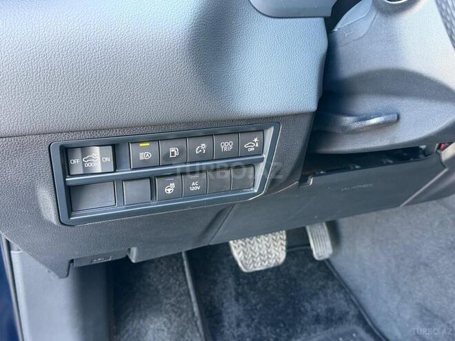 Toyota  2024, 56,616 km - 3.4 l - Bakı