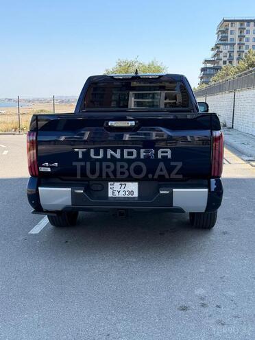 Toyota  2024, 56,616 km - 3.4 l - Bakı