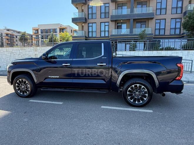 Toyota  2024, 56,616 km - 3.4 l - Bakı