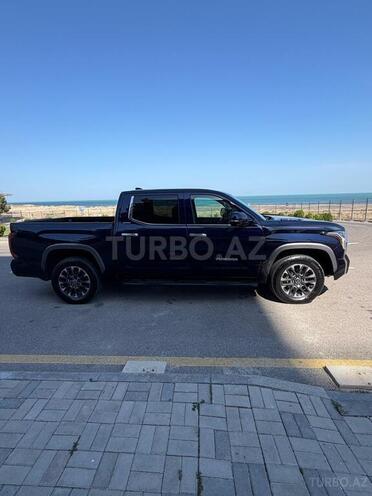 Toyota  2024, 56,616 km - 3.4 l - Bakı