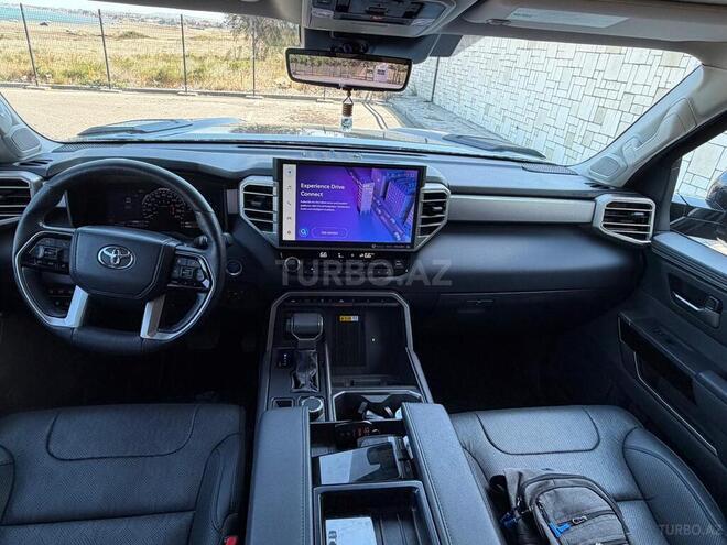 Toyota  2024, 56,616 km - 3.4 l - Bakı