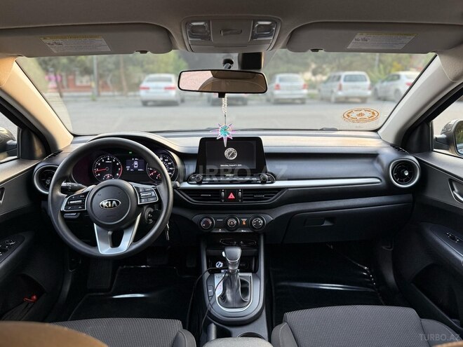 Kia Forte 2021, 146,000 km - 2.0 l - Bakı