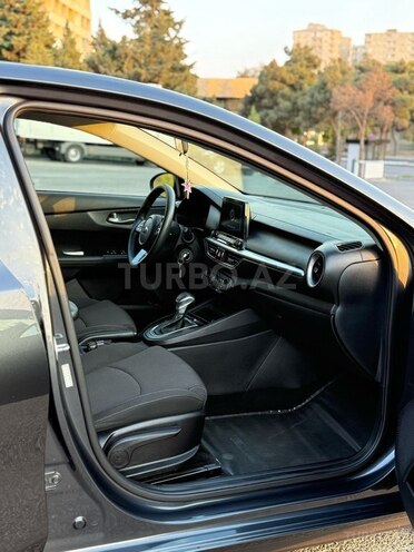 Kia Forte 2021, 146,000 km - 2.0 l - Bakı