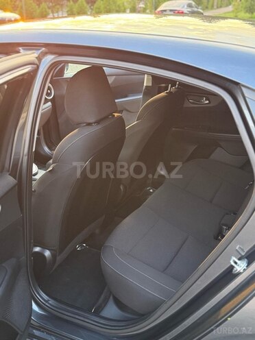 Kia Forte 2021, 146,000 km - 2.0 l - Bakı