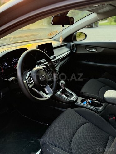 Kia Forte 2021, 146,000 km - 2.0 l - Bakı