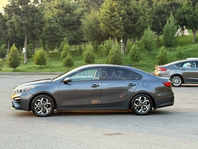 Kia Forte 2021, 146,000 km - 2.0 l - Bakı
