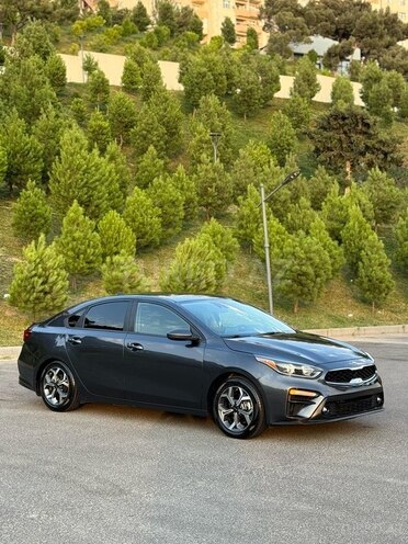 Kia Forte 2021, 146,000 km - 2.0 l - Bakı
