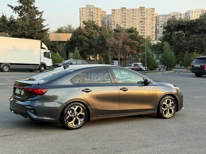 Kia Forte 2021, 146,000 km - 2.0 l - Bakı