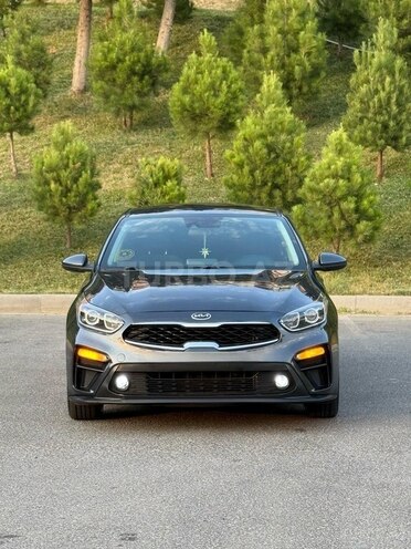 Kia Forte 2021, 146,000 km - 2.0 l - Bakı
