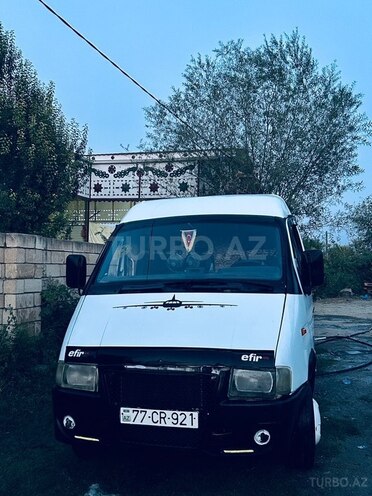 GAZ 32212 1999, 170,000 km - 2.7 l - Sabirabad
