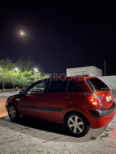Kia Rio 2006, 244,700 km - 1.4 l - Şirvan
