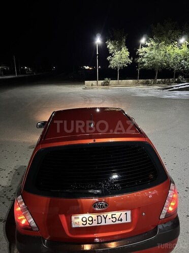 Kia Rio 2006, 244,700 km - 1.4 l - Şirvan