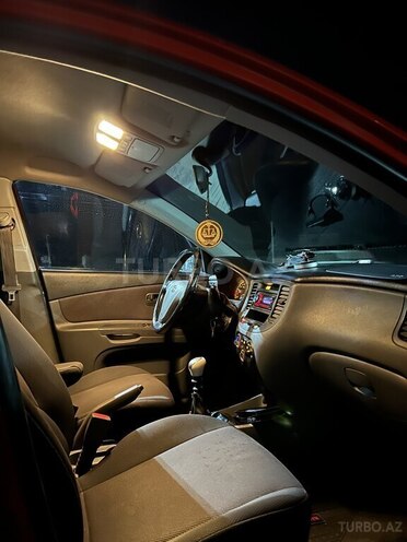 Kia Rio 2006, 244,700 km - 1.4 l - Şirvan