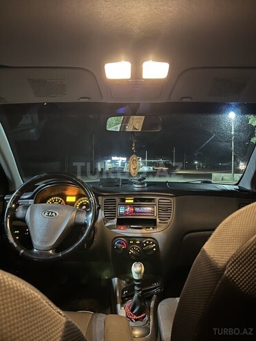 Kia Rio 2006, 244,700 km - 1.4 l - Şirvan