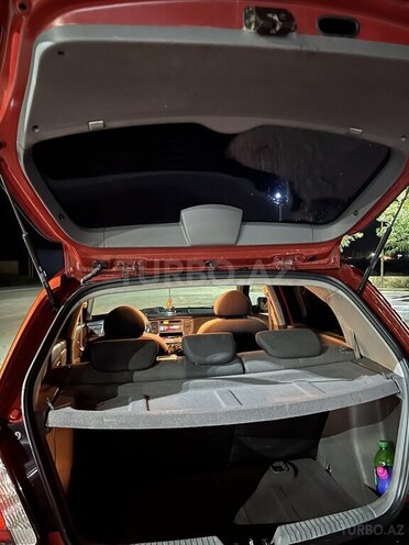 Kia Rio 2006, 244,700 km - 1.4 l - Şirvan