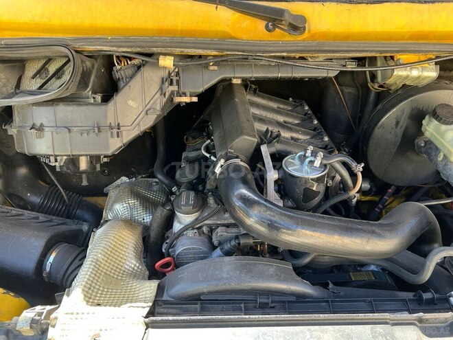 Mercedes Sprinter 313 2001, 451,000 km - 2.2 л - Bakı