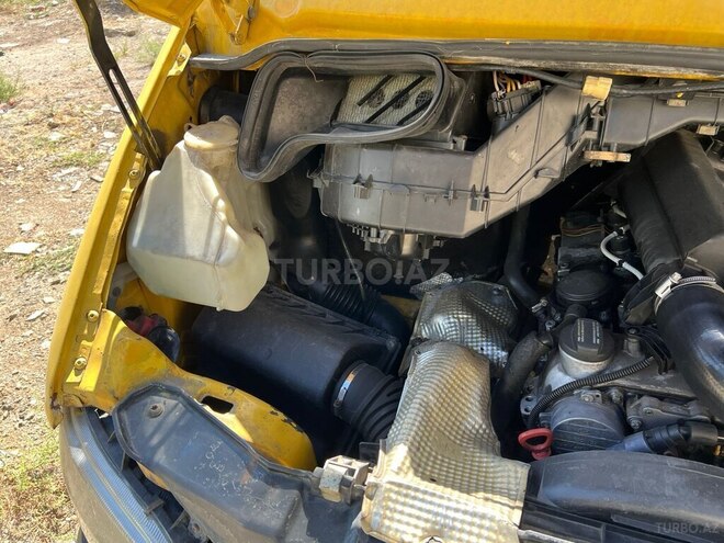Mercedes Sprinter 313 2001, 451,000 km - 2.2 л - Bakı