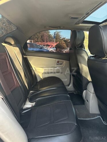 Kia Cerato 2008, 318,000 km - 2.0 l - Bakı