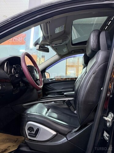 Mercedes GL 500 4MATIC 2008, 291,638 km - 5.5 l - Xırdalan
