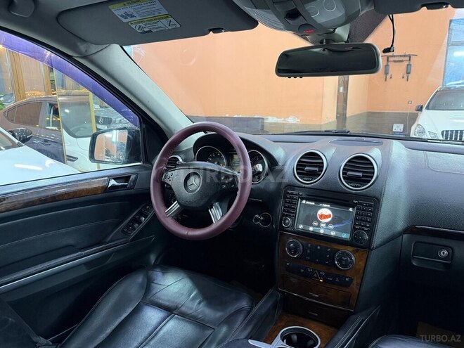 Mercedes GL 500 4MATIC 2008, 291,638 km - 5.5 l - Xırdalan
