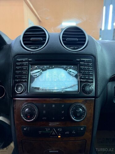 Mercedes GL 500 4MATIC 2008, 291,638 km - 5.5 l - Xırdalan
