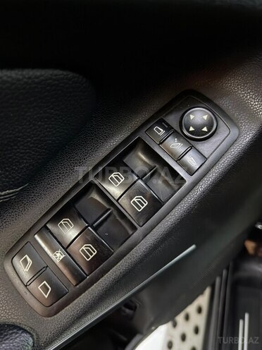 Mercedes GL 500 4MATIC 2008, 291,638 km - 5.5 l - Xırdalan