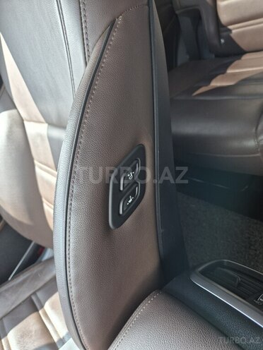 Kia Sorento 2016, 156,000 km - 2.0 l - Sumqayıt