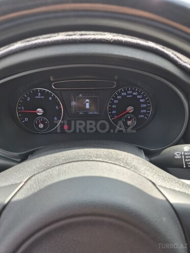 Kia Sorento 2016, 156,000 km - 2.0 l - Sumqayıt