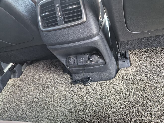 Kia Sorento 2016, 156,000 km - 2.0 l - Sumqayıt