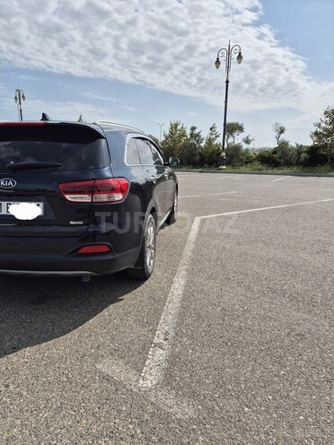 Kia Sorento 2016, 156,000 km - 2.0 l - Sumqayıt