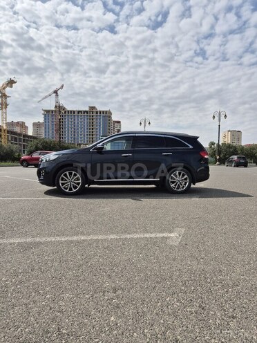 Kia Sorento 2016, 156,000 km - 2.0 l - Sumqayıt