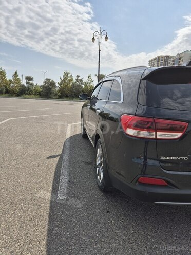 Kia Sorento 2016, 156,000 km - 2.0 l - Sumqayıt