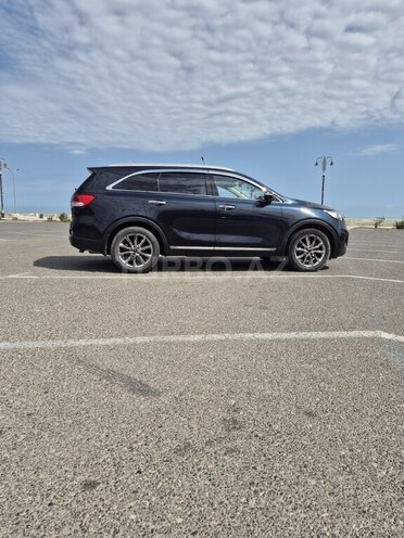 Kia Sorento 2016, 156,000 km - 2.0 l - Sumqayıt