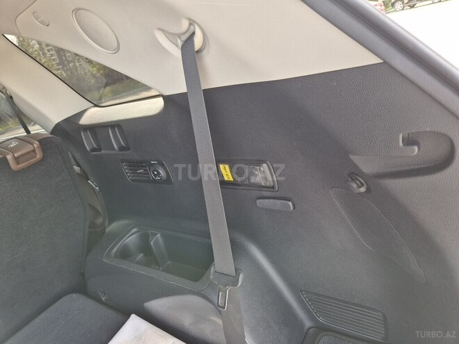 Kia Sorento 2016, 156,000 km - 2.0 l - Sumqayıt