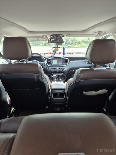 Kia Sorento 2016, 156,000 km - 2.0 l - Sumqayıt