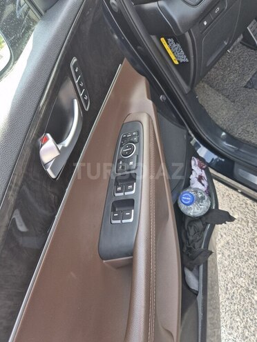 Kia Sorento 2016, 156,000 km - 2.0 l - Sumqayıt